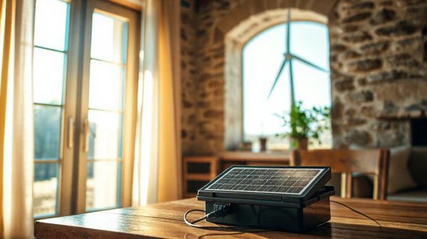 10 avantages d'intégrer les énergies renouvelables au quotidien