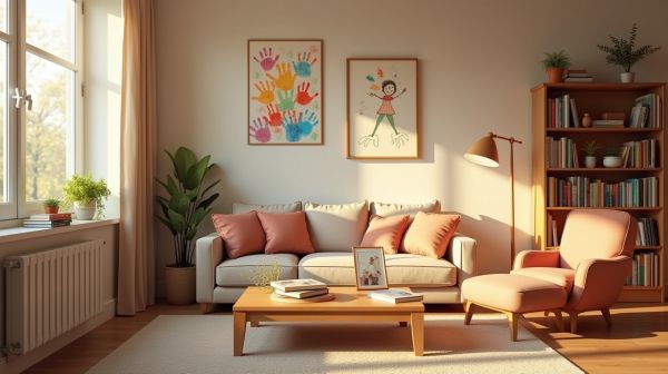 Blog parentalité : astuces et ressources pour grandir ensemble