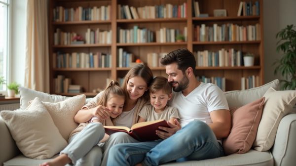 Blog parentalité : astuces et ressources pour grandir ensemble
