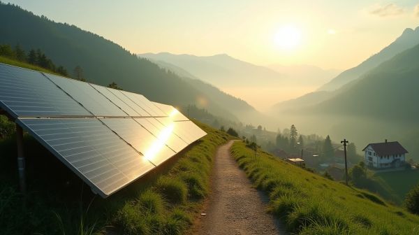 Pourquoi privilégier les énergies renouvelables dans notre quotidien ?