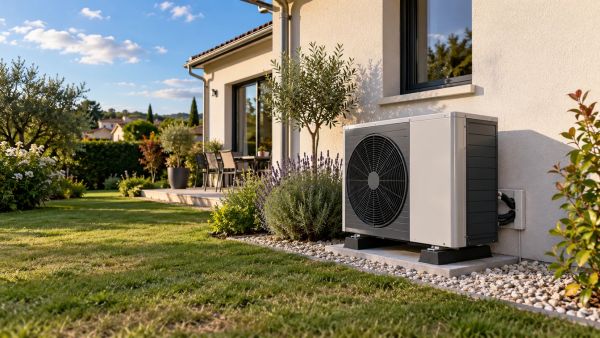 Top 5 rénovations pour optimiser l'efficacité énergétique chez soi