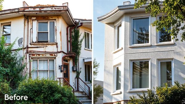 Top conseils pour optimiser l'efficacité énergétique en rénovation