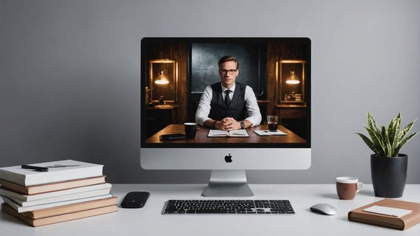 Secrets d'ofm ia: transformez votre business de création de contenu