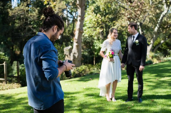 Comment dénicher le photographe mariage qui vous correspond ?