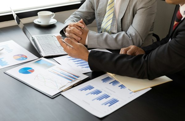 Boostez votre entreprise grâce à un conseil en entreprise expert