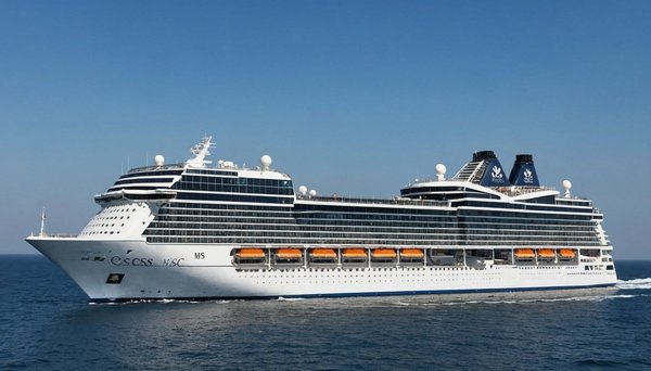 Comprendre le prix des croisières msc en 2022 : guide pratique
