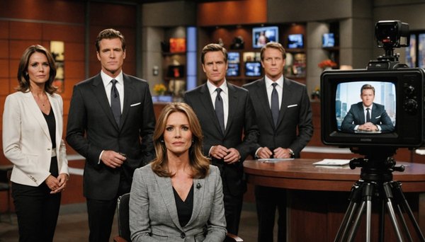 Les tendances actuelles des séries télé et des célébrités