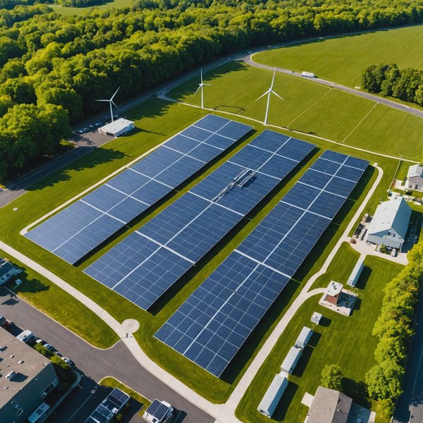 Comment planifier une journée de sensibilisation aux énergies renouvelables dans votre communauté ?