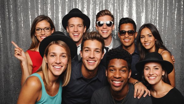 Location de photobooth pour des souvenirs inoubliables