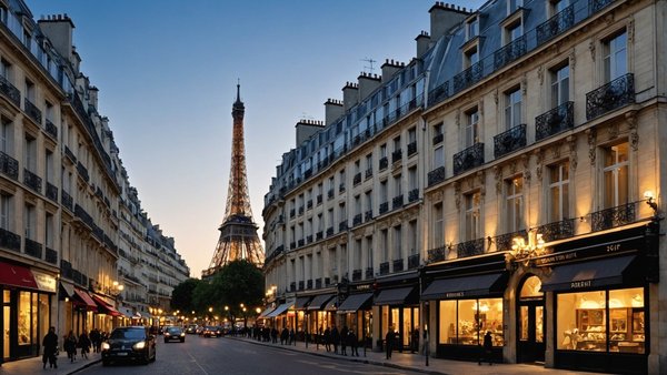 Découvrez www.parisautrementinvestissement.com: investissez en scpi